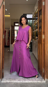 Conjunto Fernanda EZILDINHA