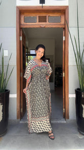 Kaftan Aruna Souq