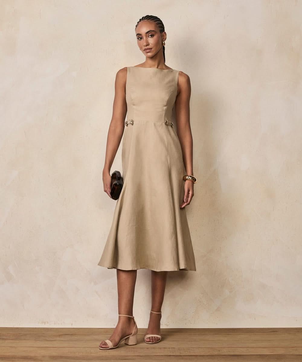 Vestido Francis Souq